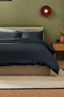 100% Cotton Duvet Cover and Pillowcase Set*MADE.COM New