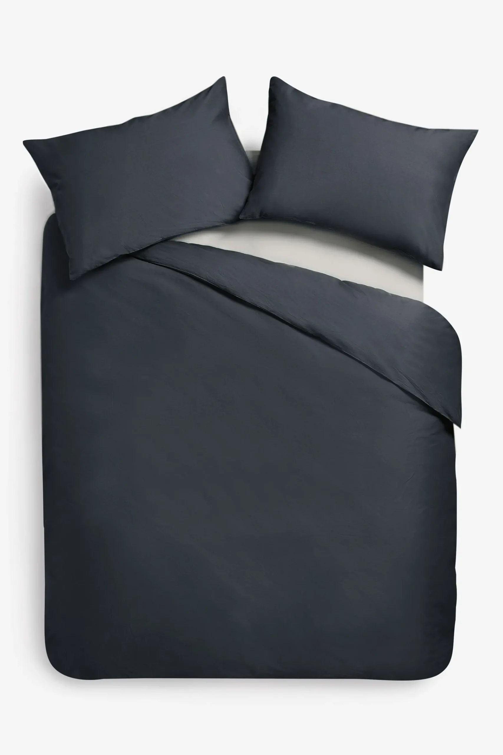 100% Cotton Duvet Cover and Pillowcase Set*MADE.COM New