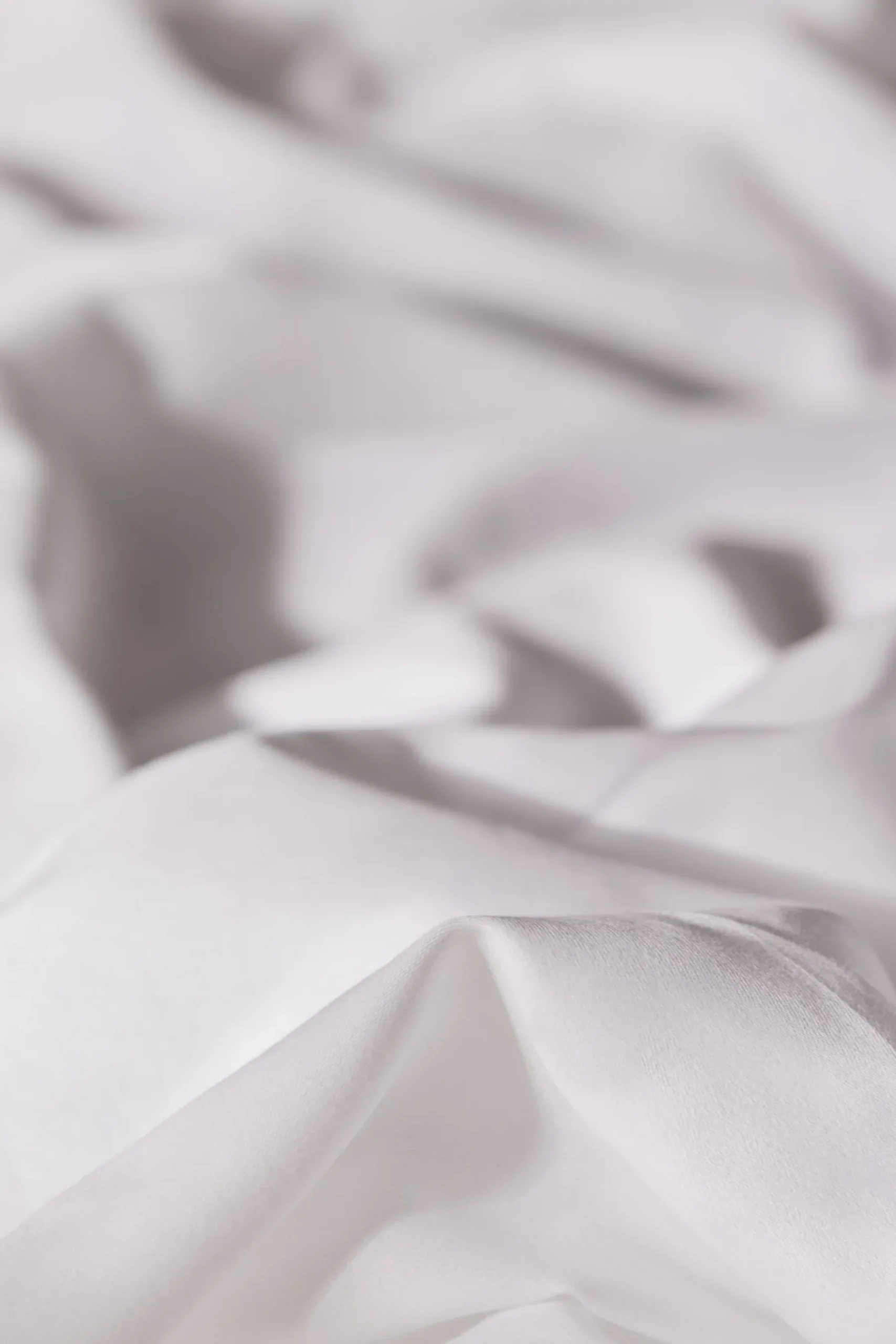 100% Cotton Extra Deep Fitted Sheet*MADE.COM Hot