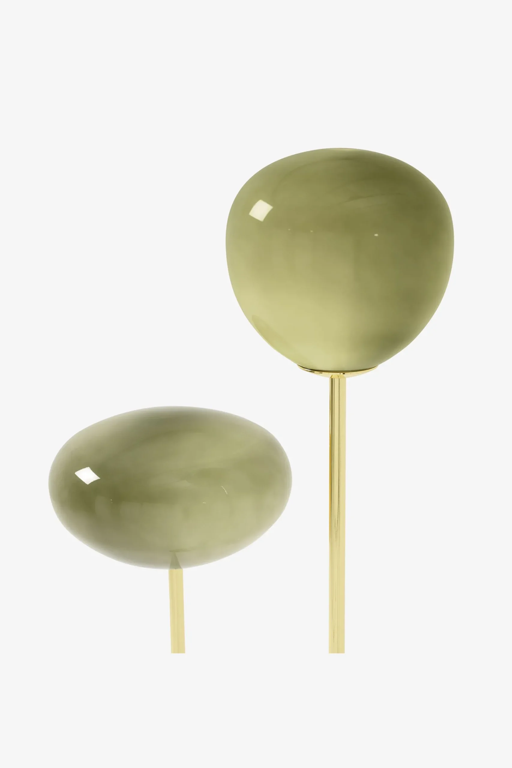 Adrianne Floor Lamp*MADE.COM New