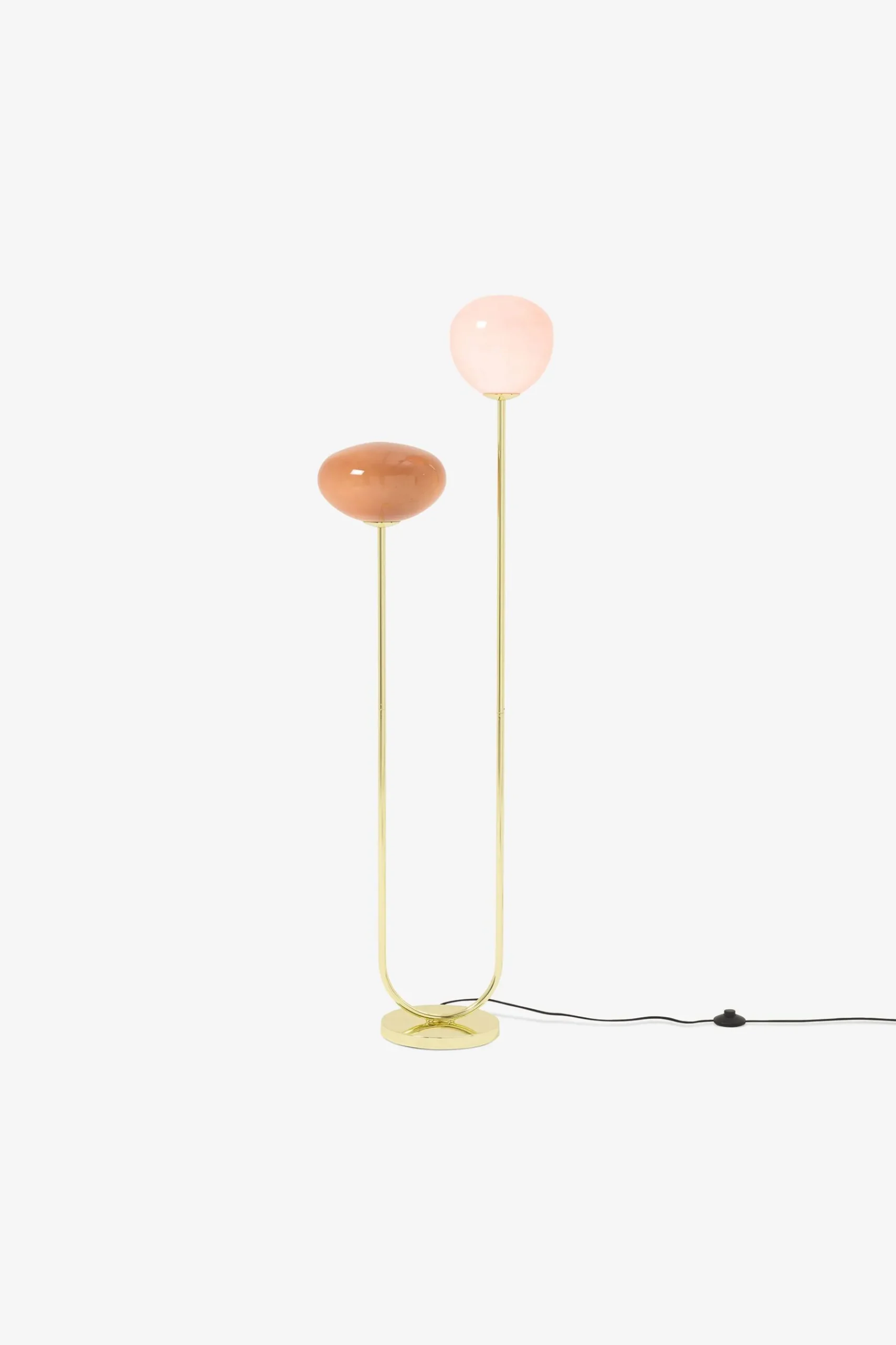 Adrianne Floor Lamp*MADE.COM New