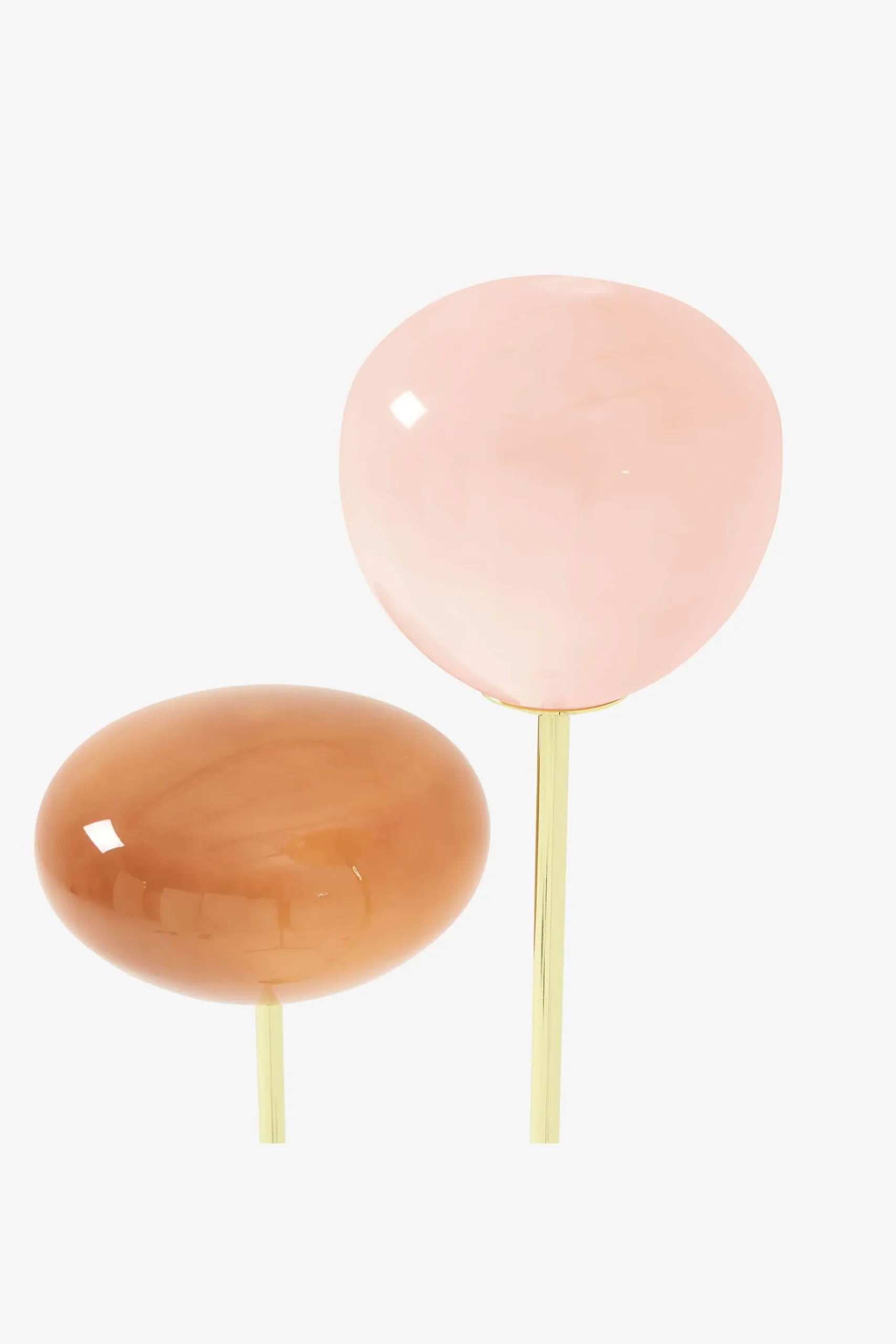 Adrianne Floor Lamp*MADE.COM New