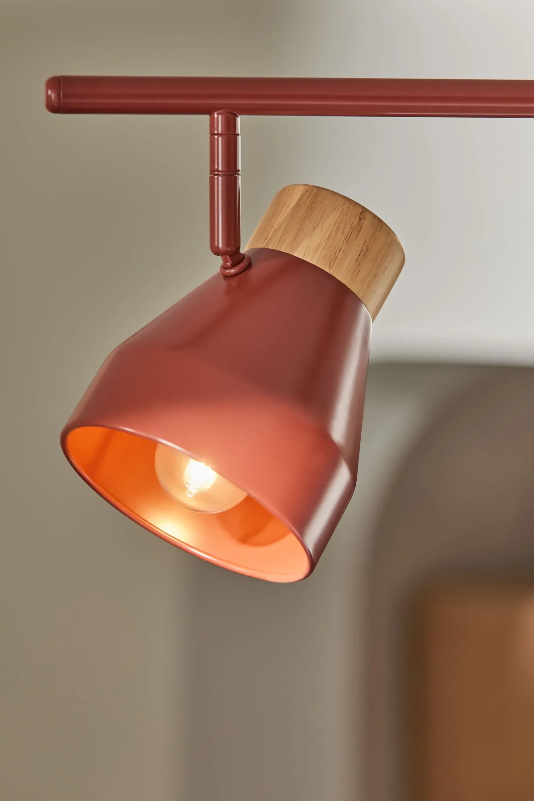 Albert Ceiling Light*MADE.COM Hot