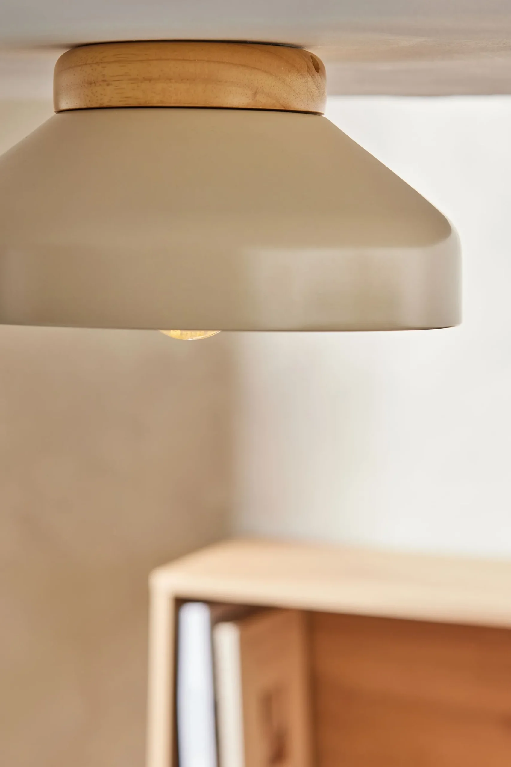 Albert Ceiling Light*MADE.COM Cheap