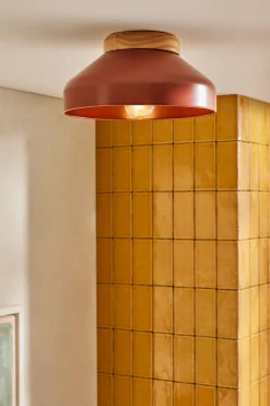 Albert Ceiling Light*MADE.COM Cheap