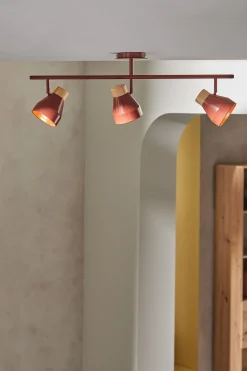 Albert Ceiling Light*MADE.COM Cheap