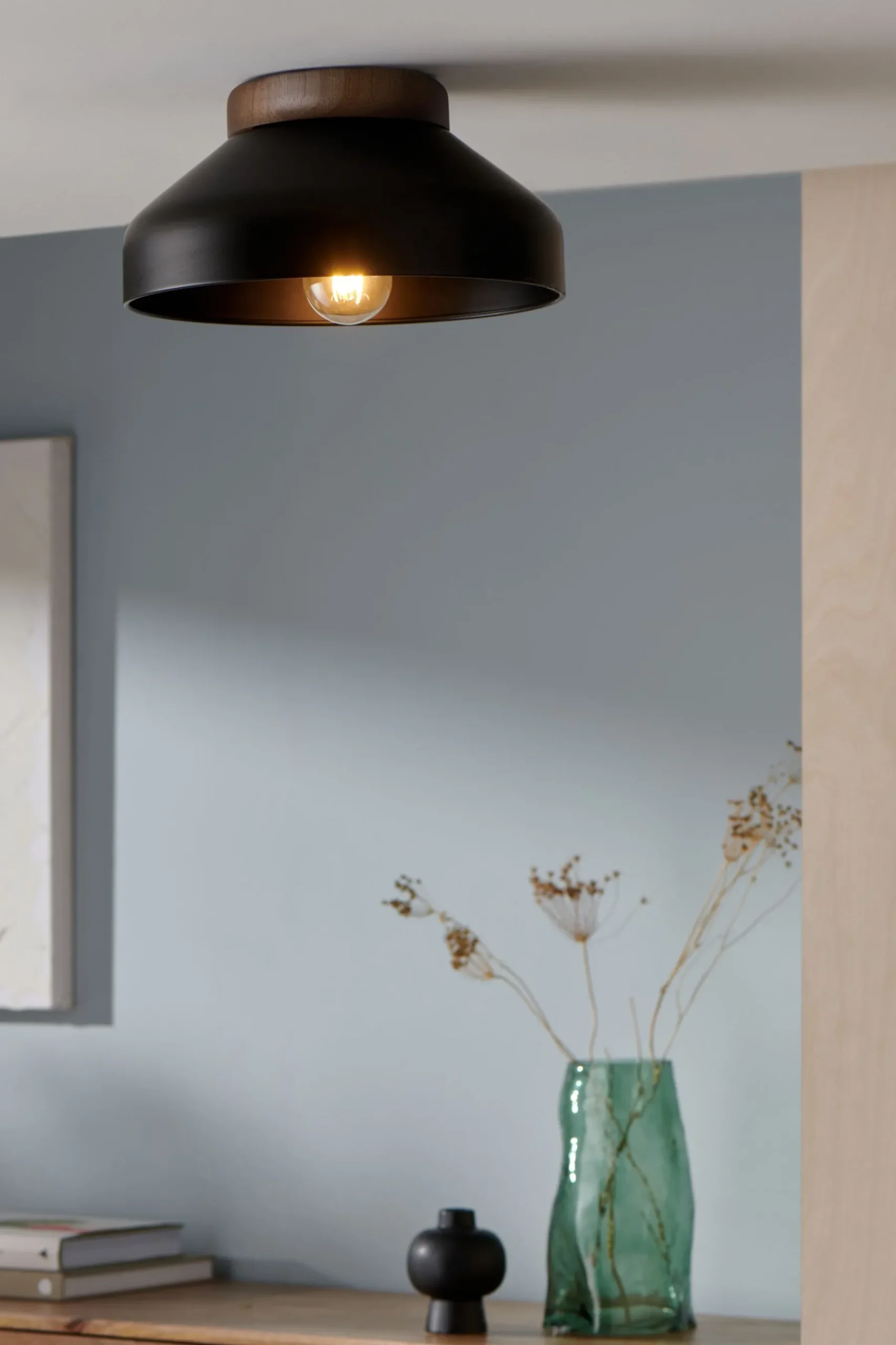 Albert Ceiling Light*MADE.COM Discount