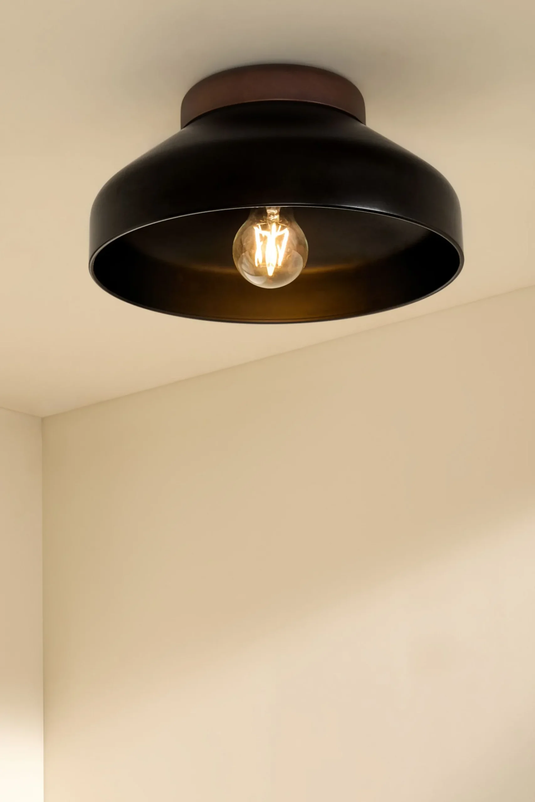 Albert Ceiling Light*MADE.COM Discount