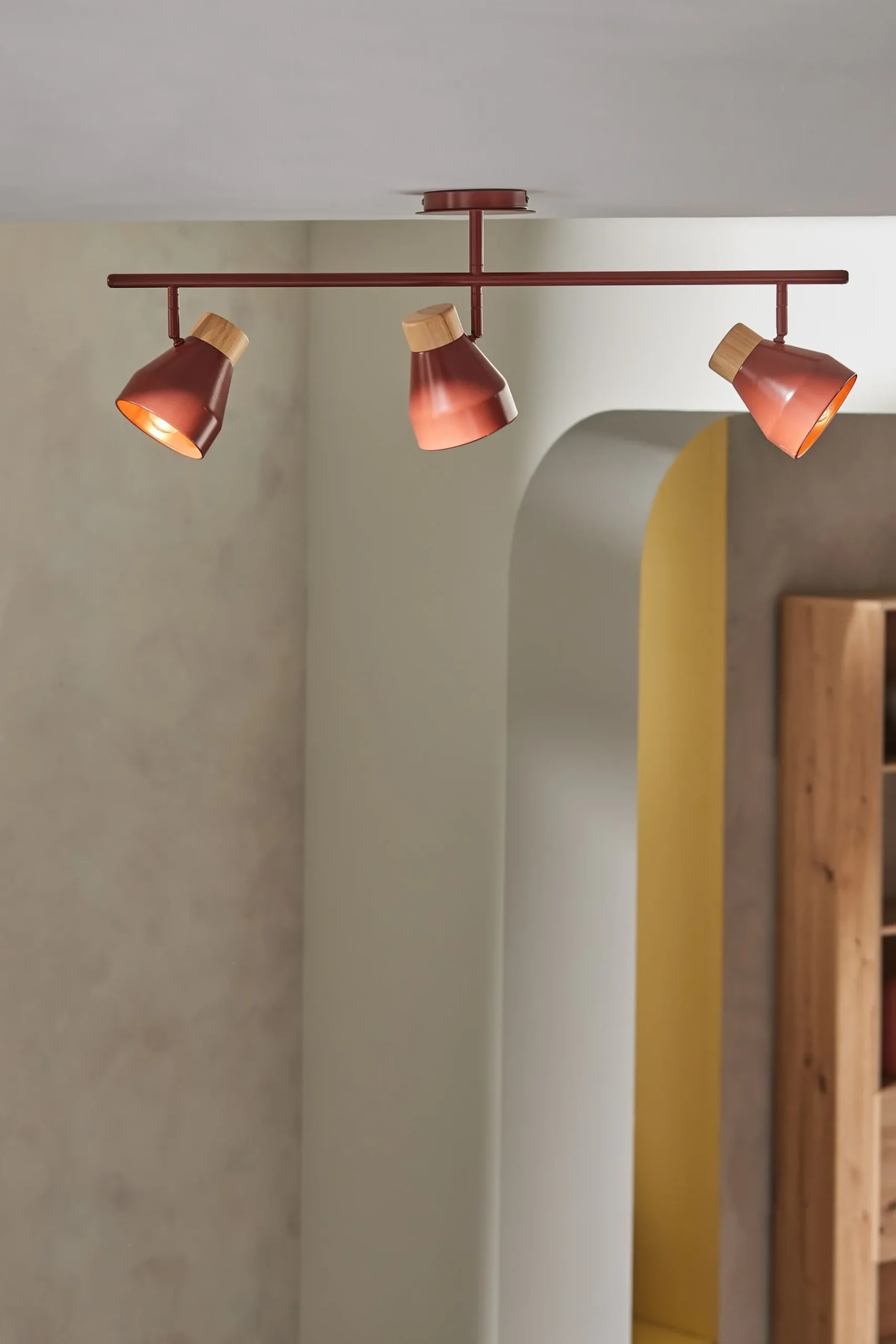 Albert Ceiling Light*MADE.COM Discount