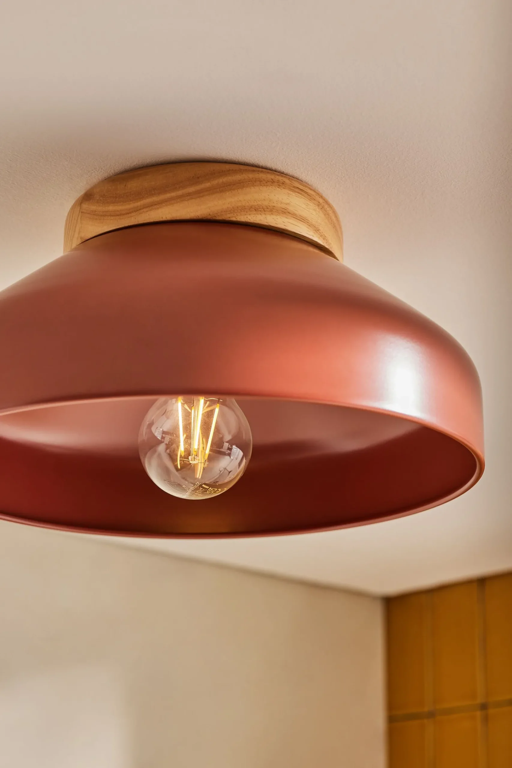 Albert Ceiling Light*MADE.COM Best