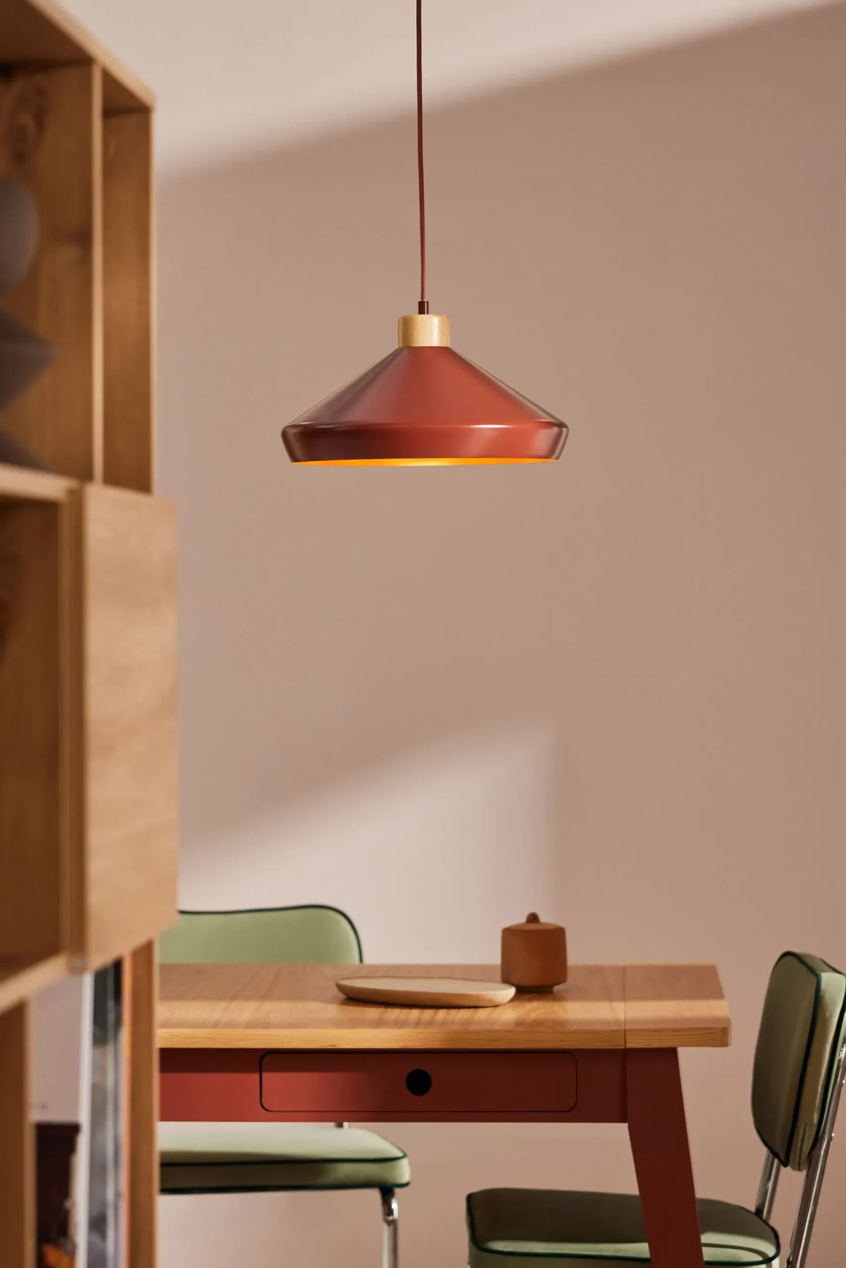 Albert Ceiling Light*MADE.COM Best