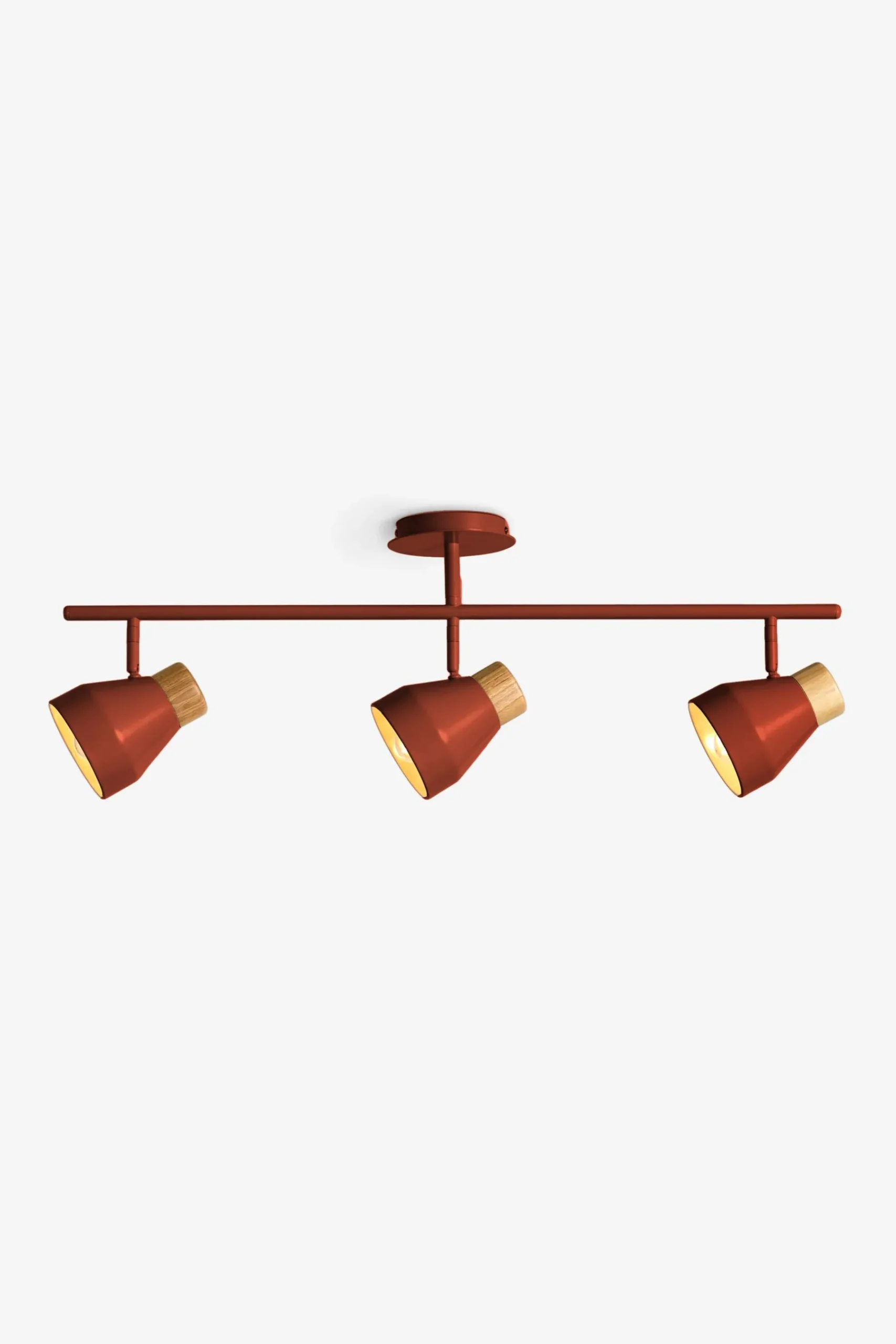 Albert Ceiling Light*MADE.COM Best
