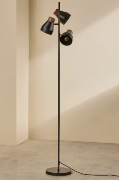 Albert Floor Lamp*MADE.COM Flash Sale