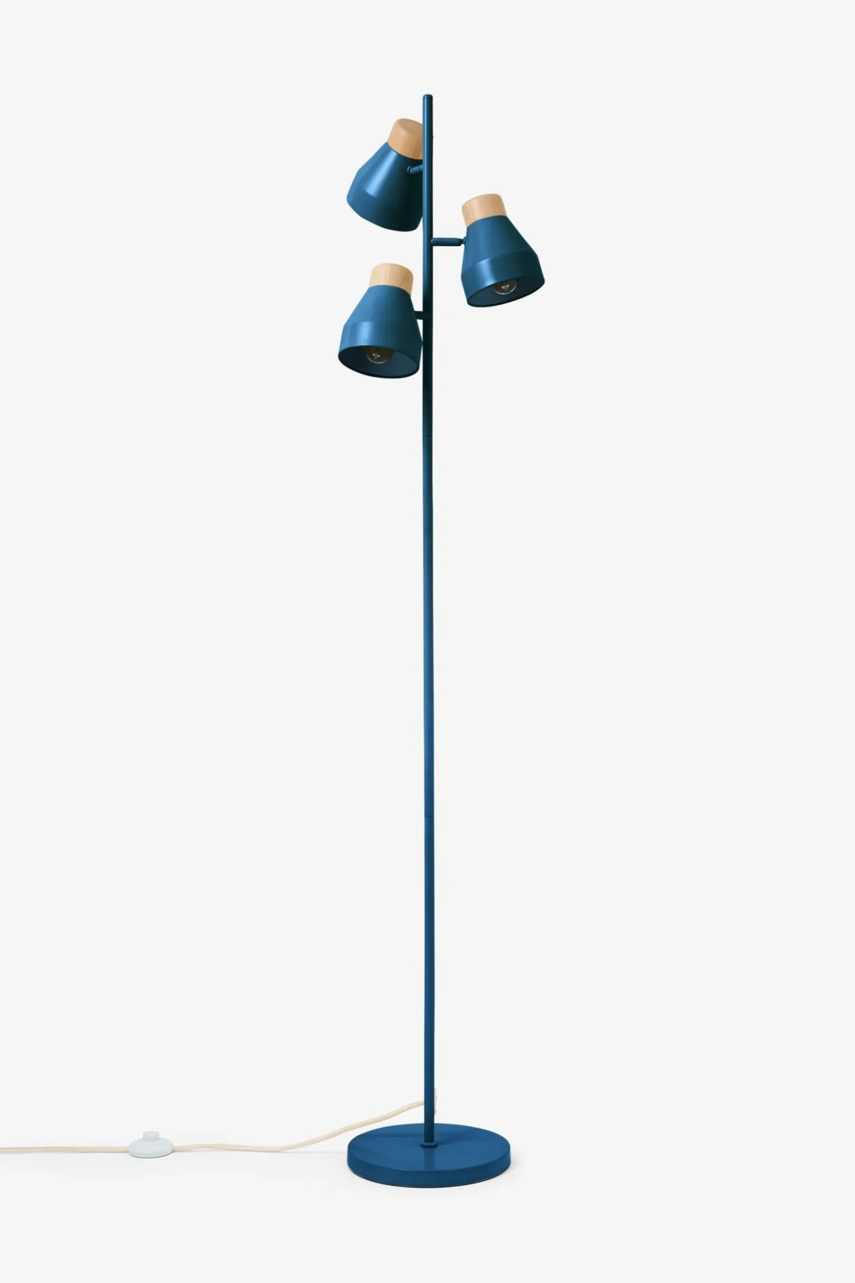 Albert Floor Lamp*MADE.COM Flash Sale