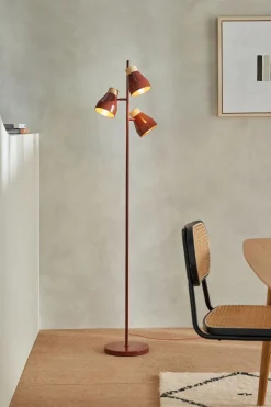 Albert Floor Lamp*MADE.COM Flash Sale