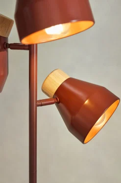 Albert Floor Lamp*MADE.COM Flash Sale