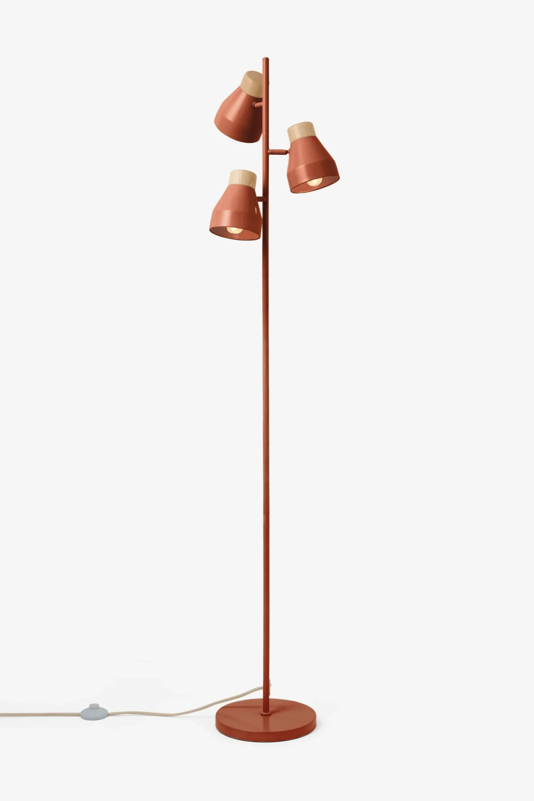 Albert Floor Lamp*MADE.COM Flash Sale