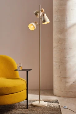 Albert Floor Lamp*MADE.COM Flash Sale