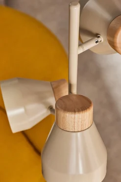 Albert Floor Lamp*MADE.COM Flash Sale