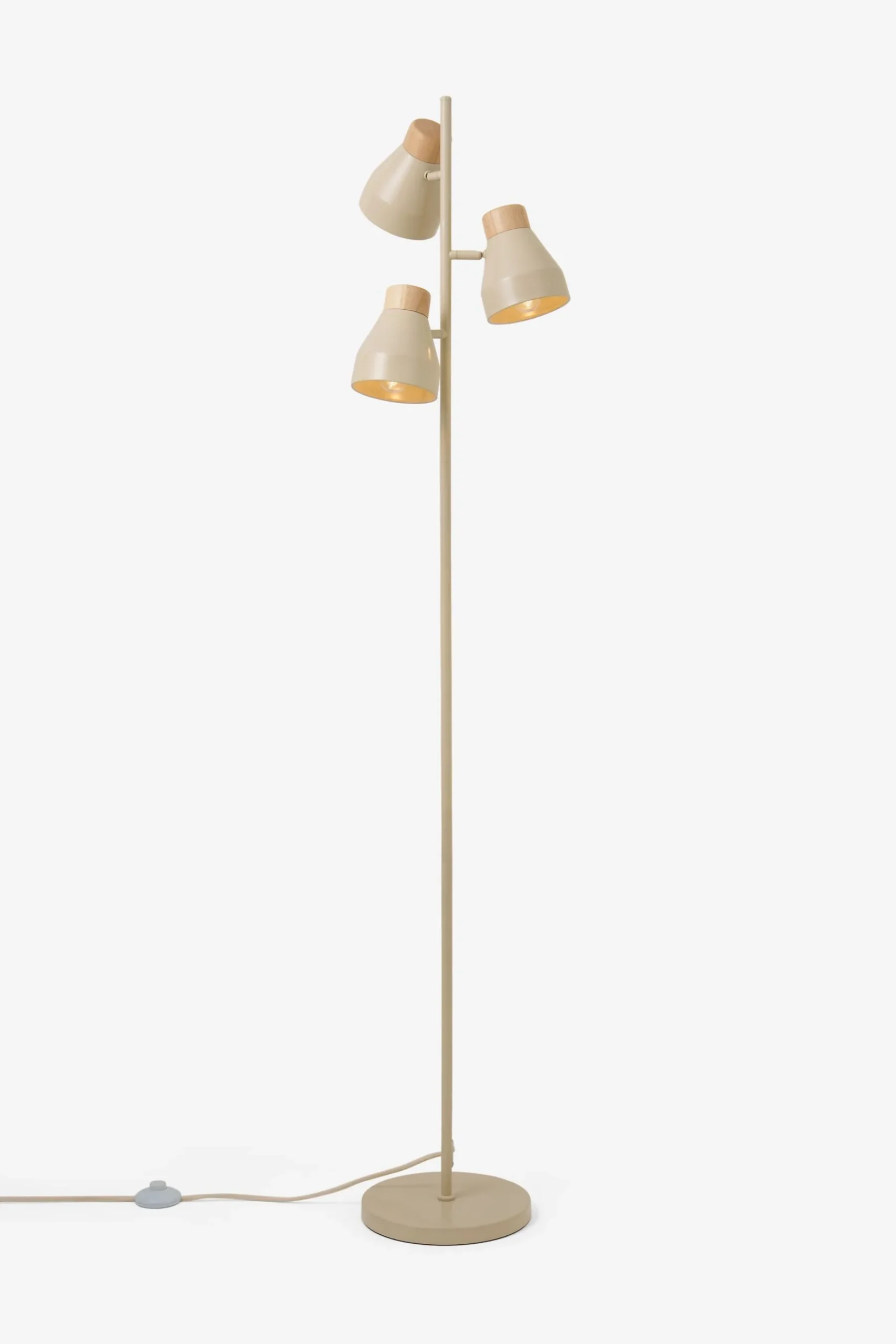 Albert Floor Lamp*MADE.COM Flash Sale