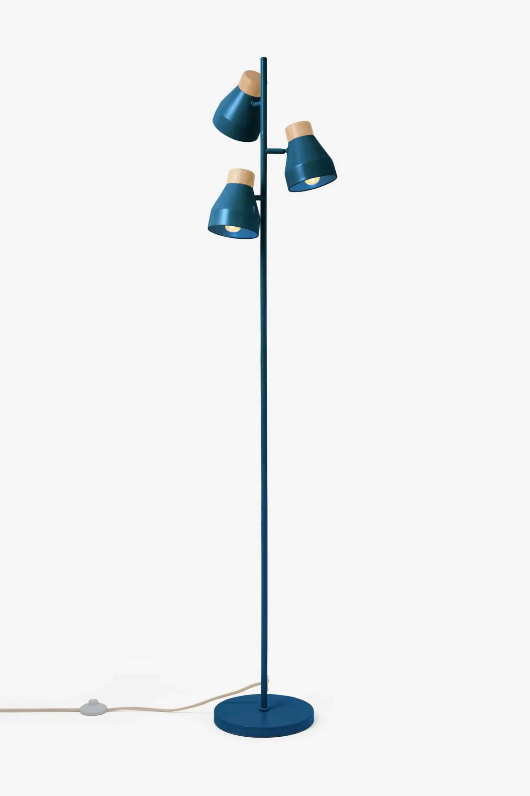 Albert Floor Lamp*MADE.COM Flash Sale