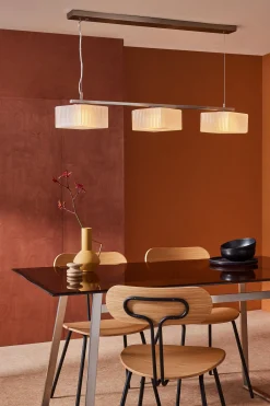Alma Diner Bar Light*MADE.COM Shop