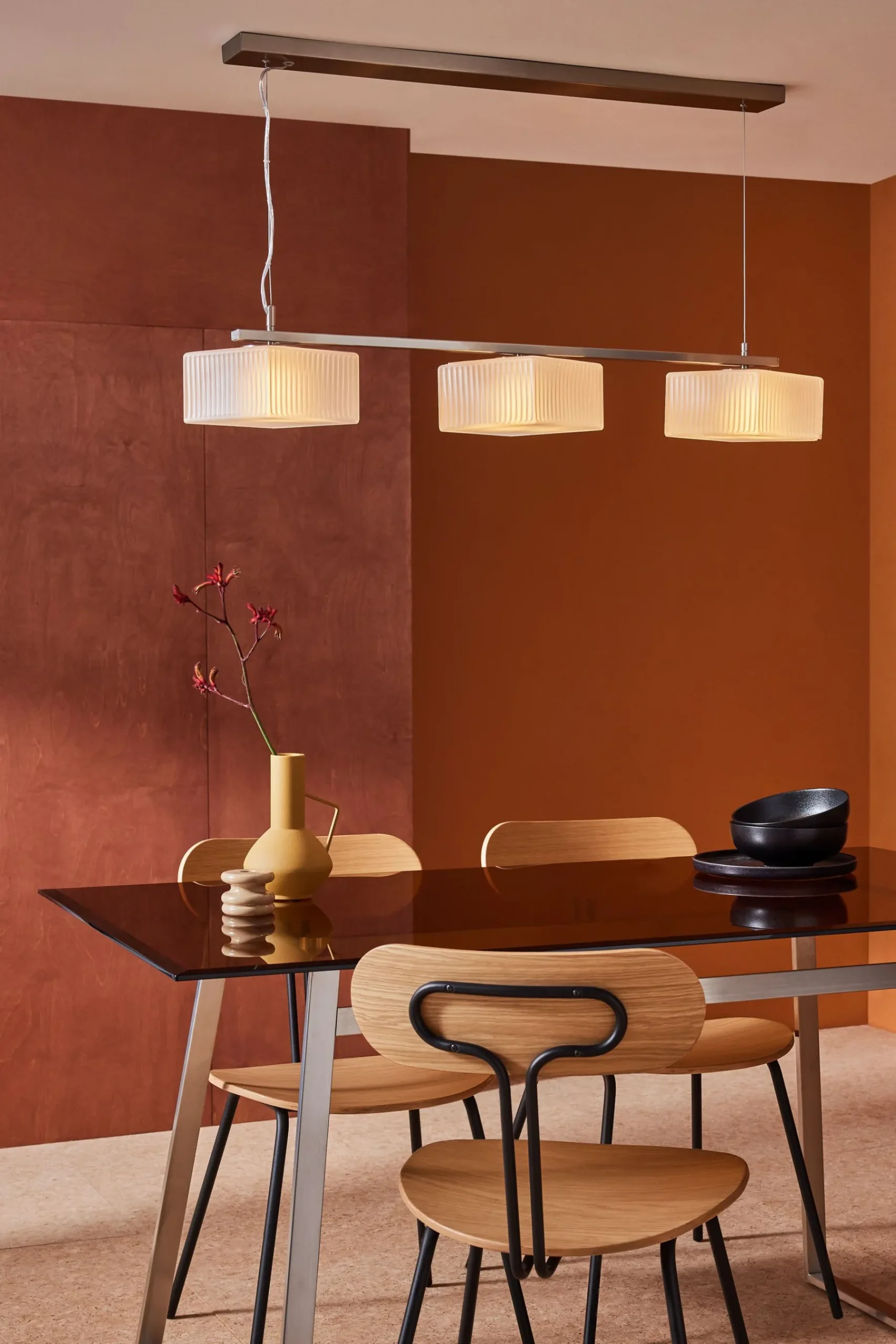 Alma Diner Bar Light*MADE.COM Shop