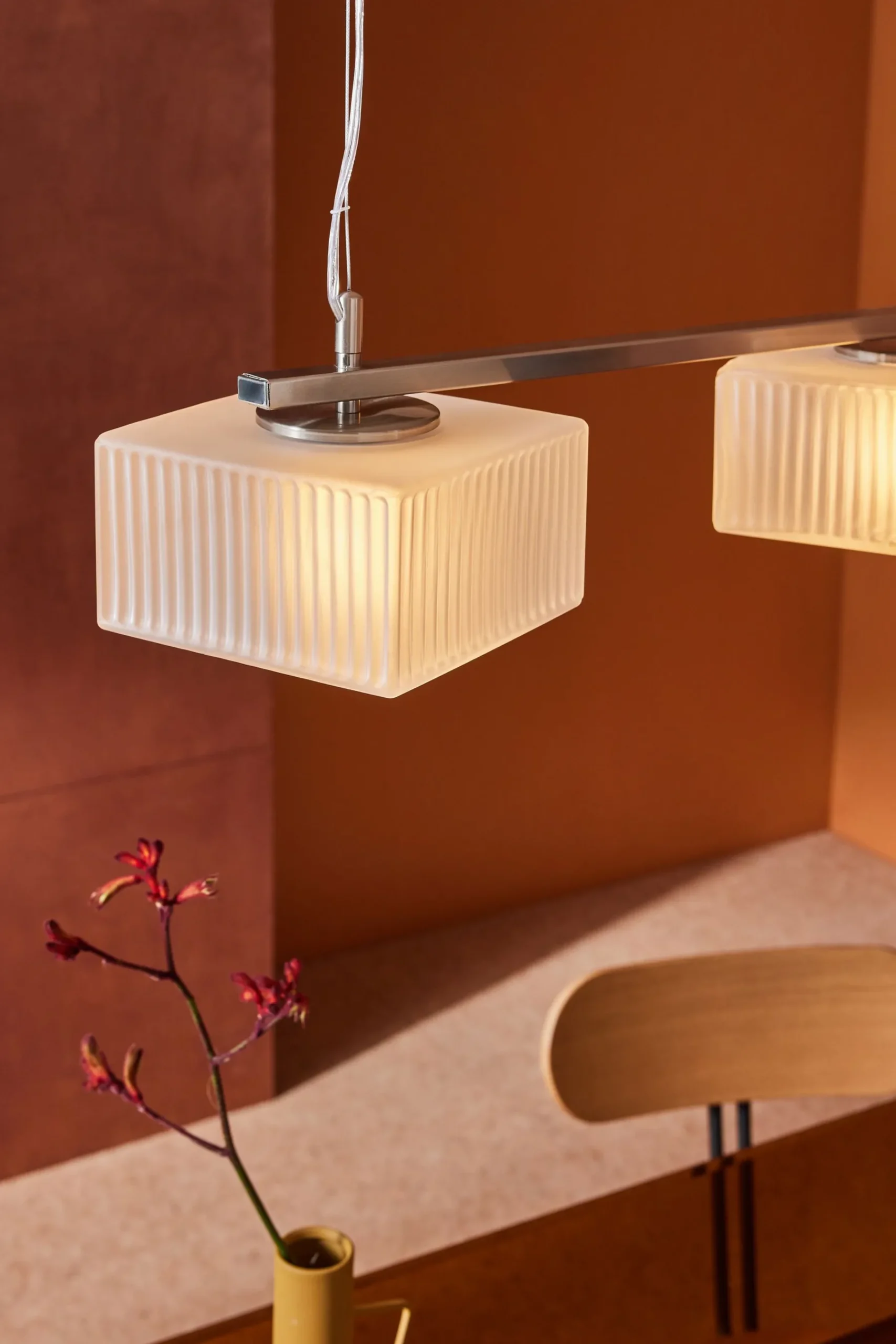 Alma Diner Bar Light*MADE.COM Shop