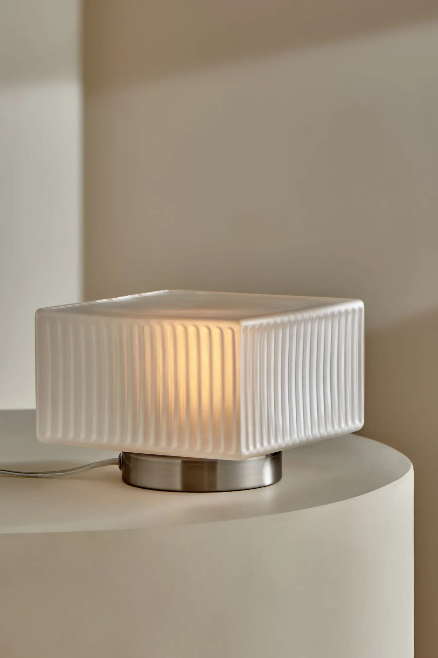 Alma Table Lamp*MADE.COM Store