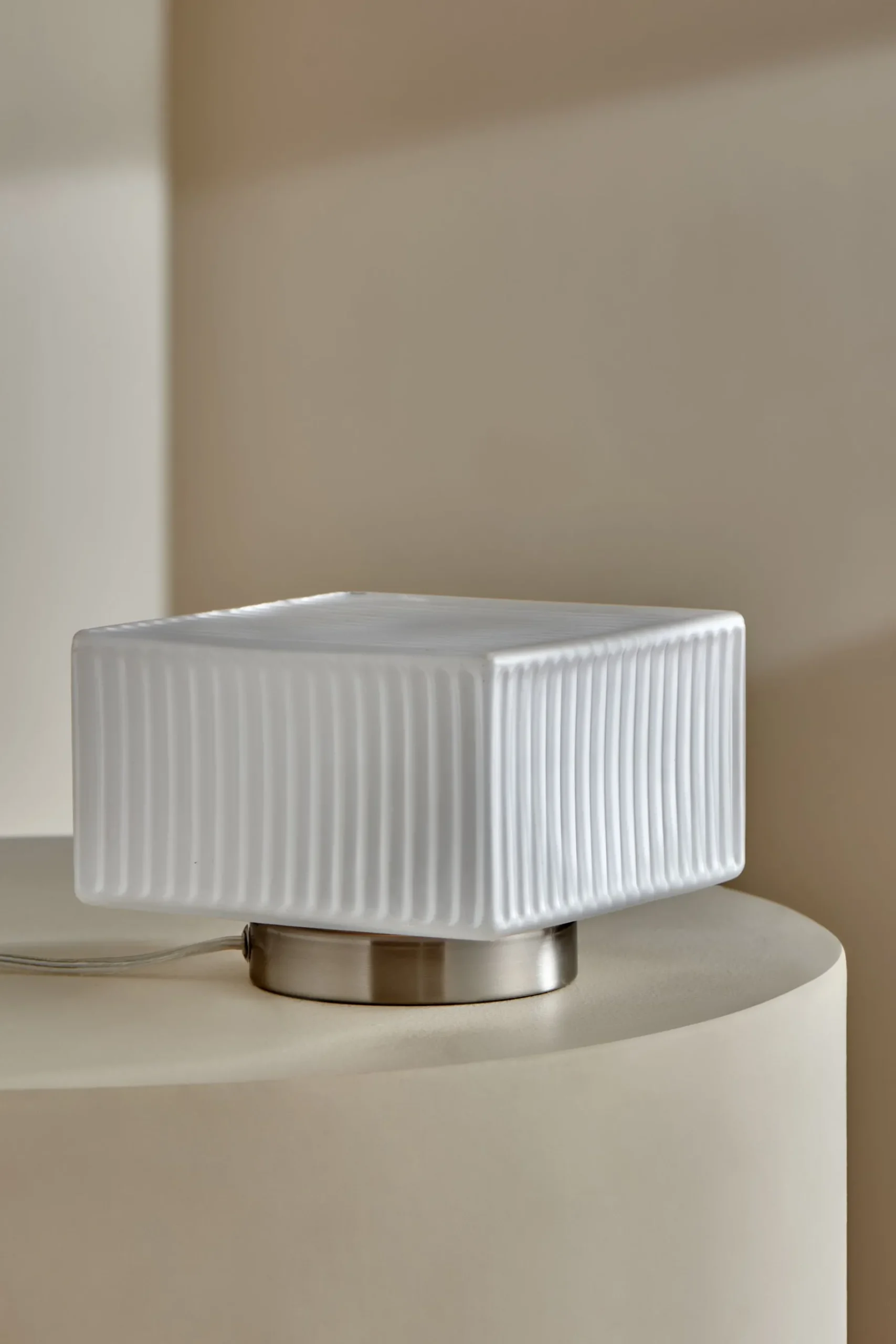 Alma Table Lamp*MADE.COM Store
