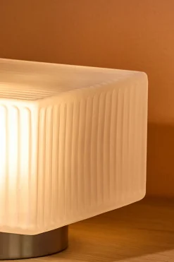 Alma Table Lamp*MADE.COM Store
