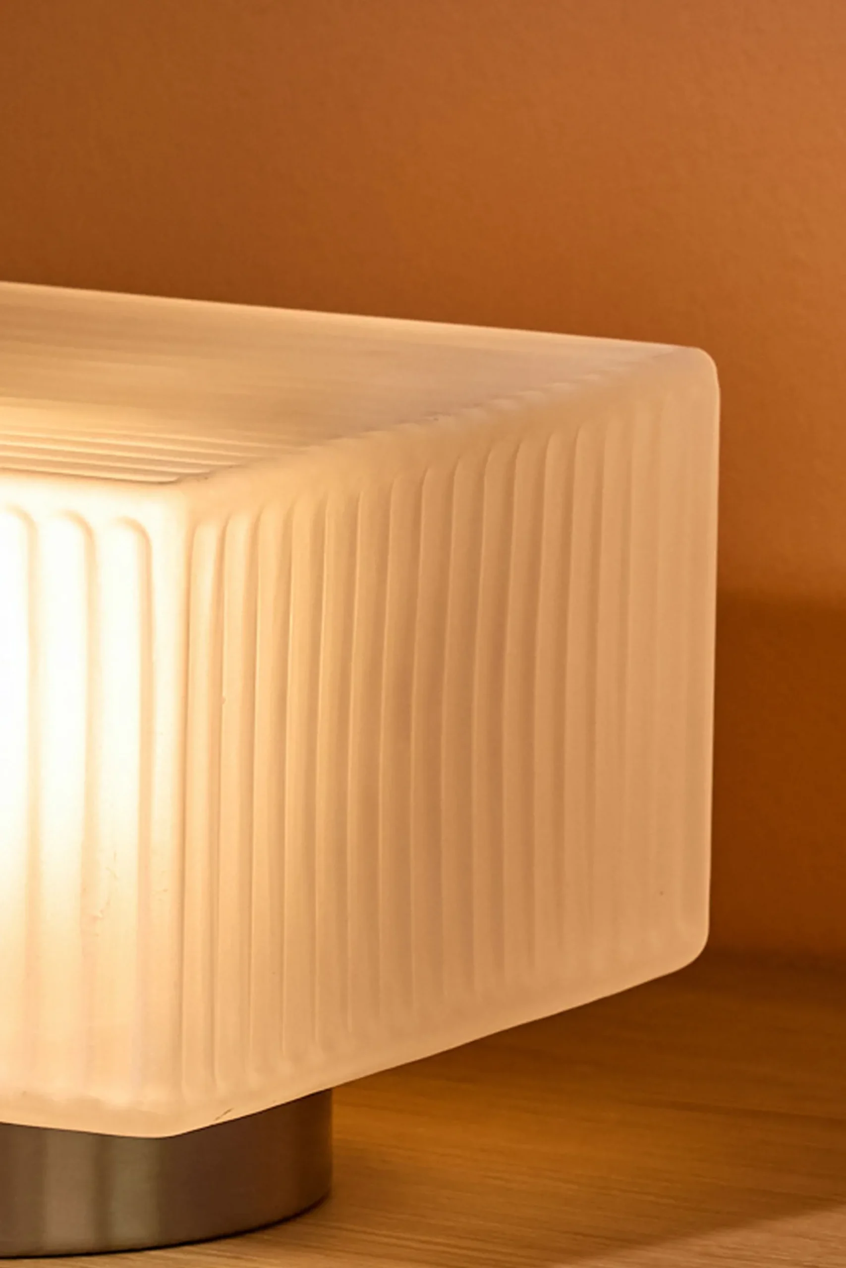 Alma Table Lamp*MADE.COM Store