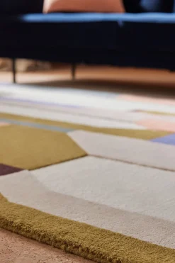 Alonzo Wool Rug*MADE.COM Clearance
