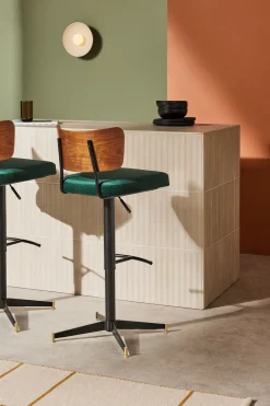 Amalyn Bar Stool*MADE.COM Shop