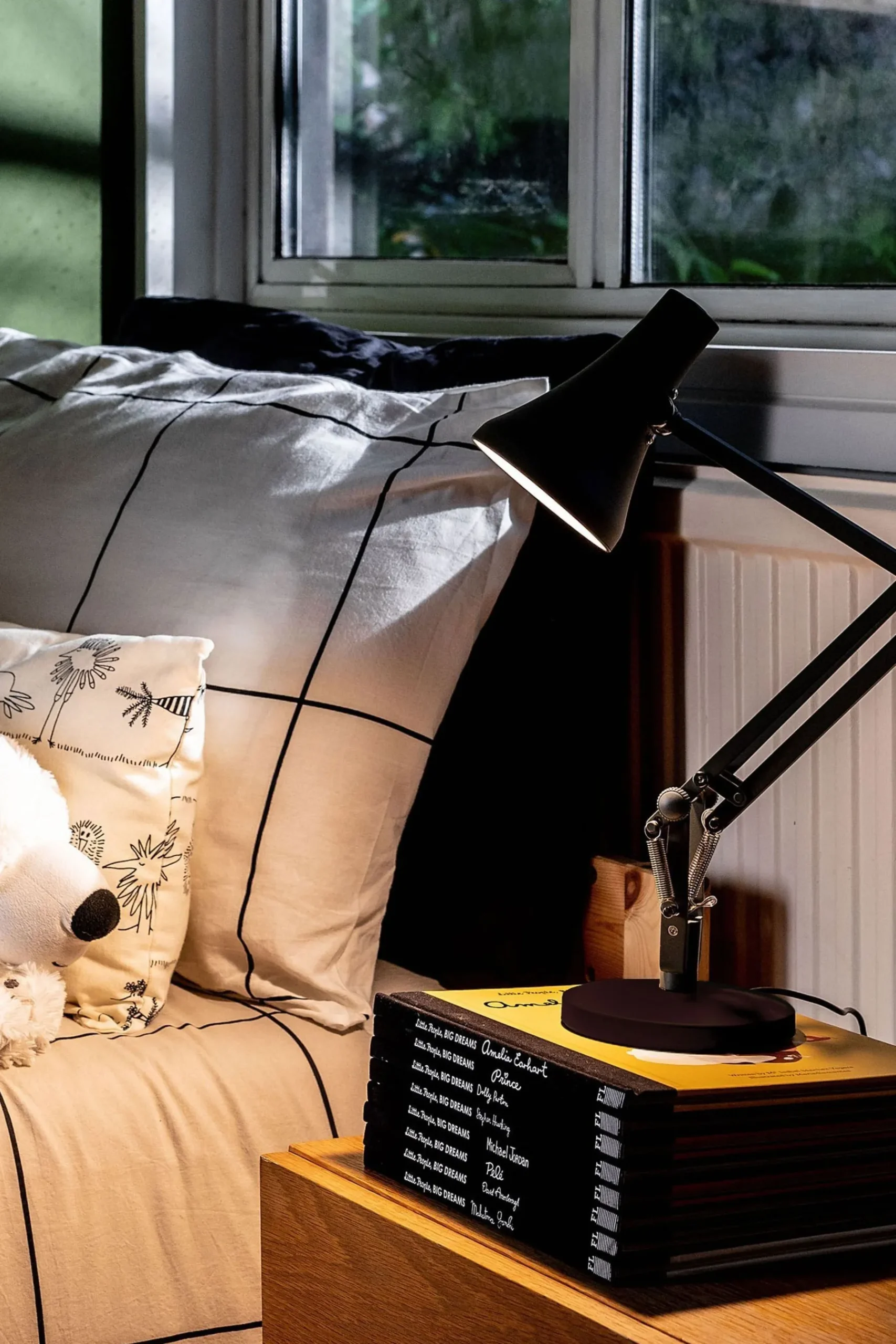 90 Mini Mini Desk Lamp*Anglepoise Hot