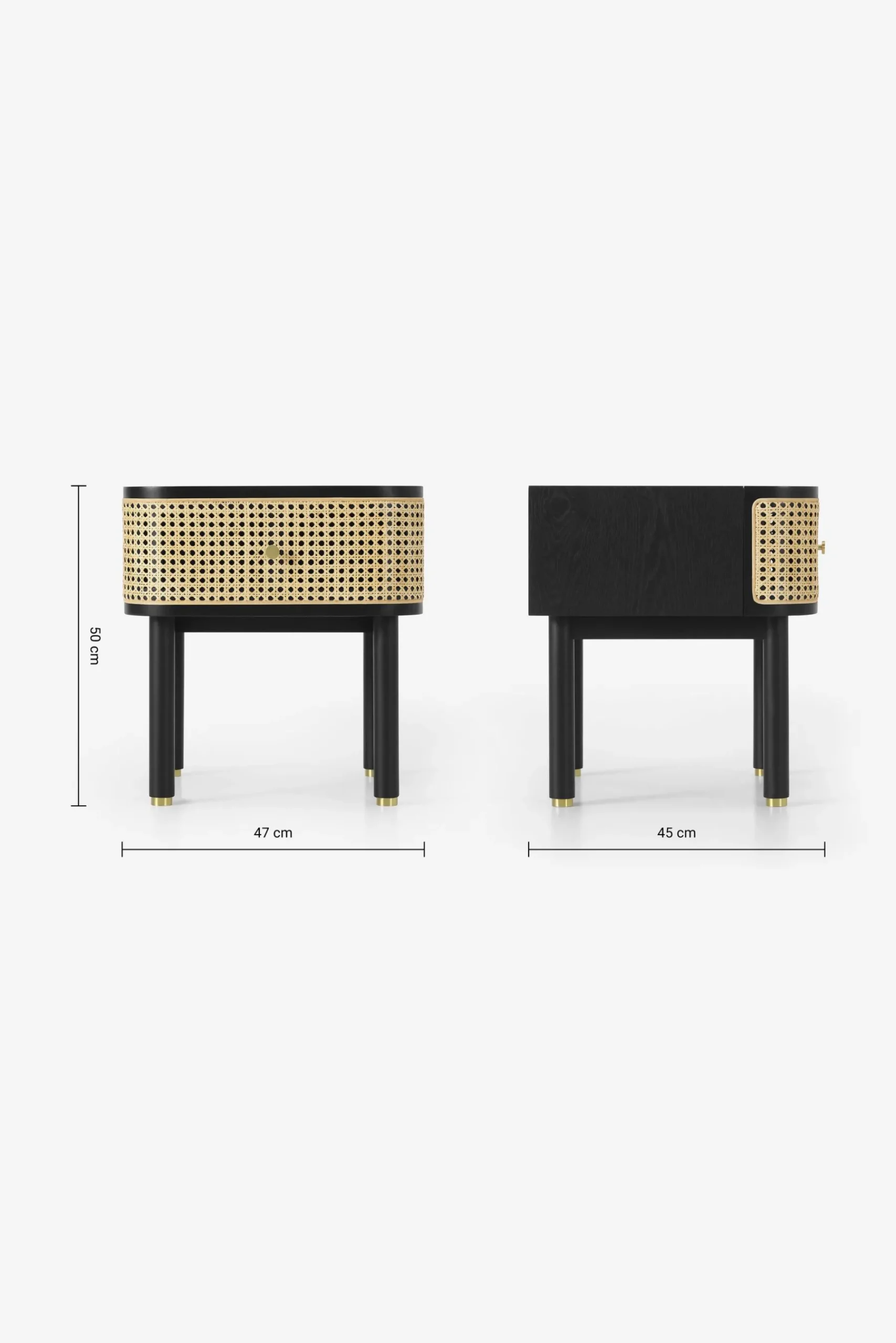 Ankhara Bedside*MADE.COM Discount