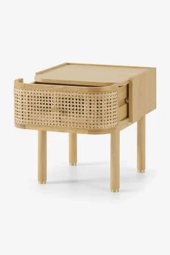 Ankhara Bedside*MADE.COM Outlet