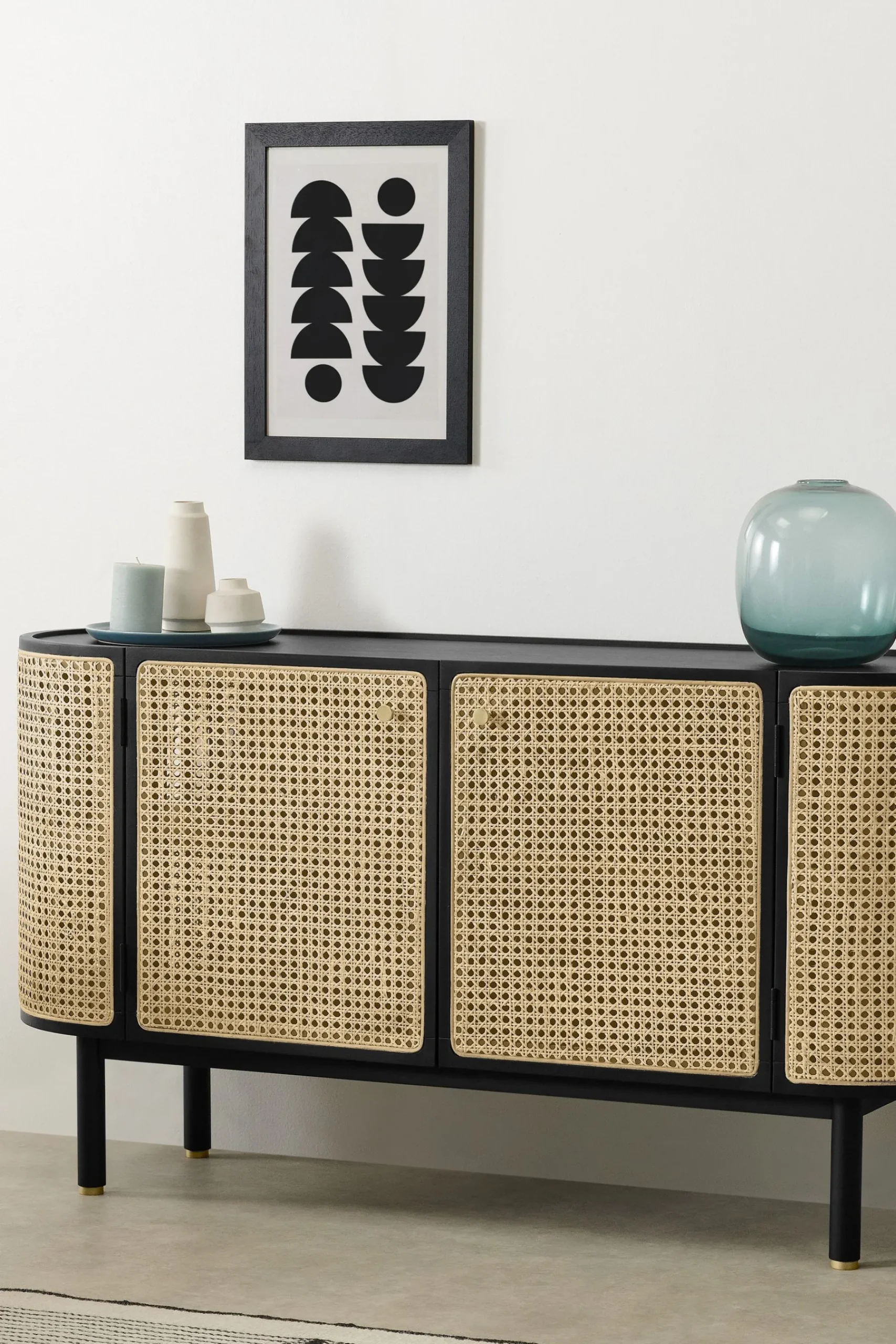 Ankhara Sideboard*MADE.COM Fashion