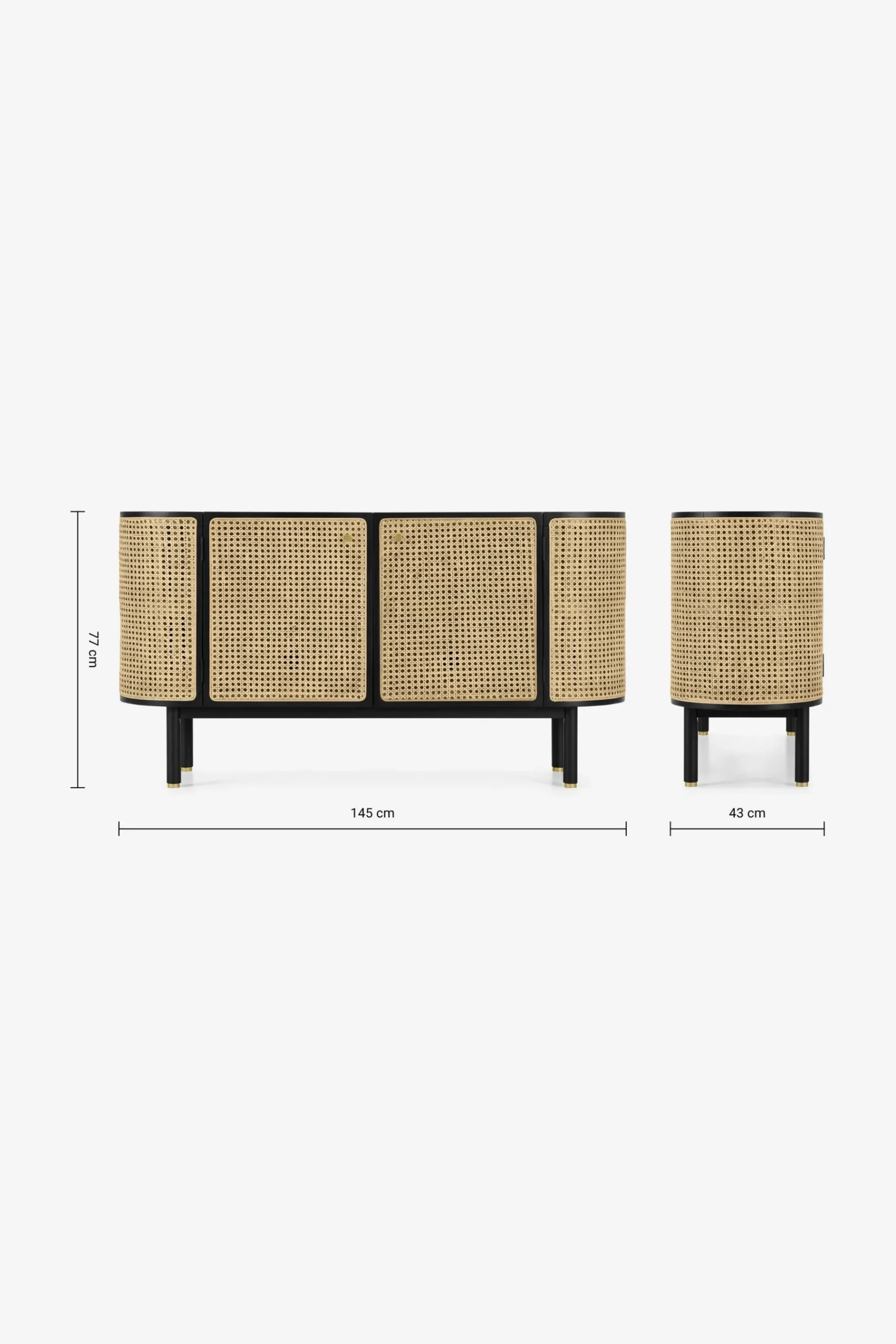 Ankhara Sideboard*MADE.COM Fashion