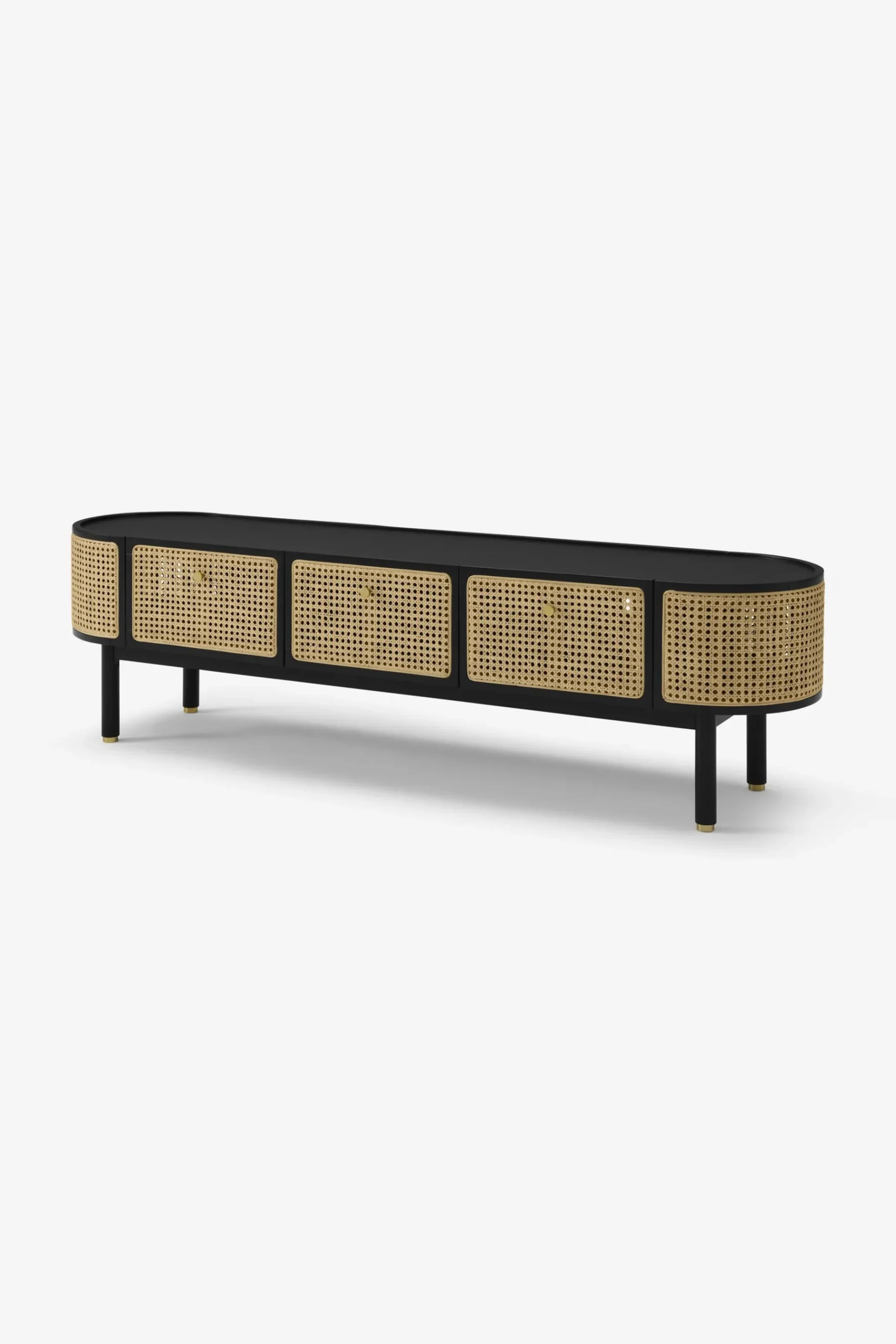 Ankhara TV Unit*MADE.COM Clearance