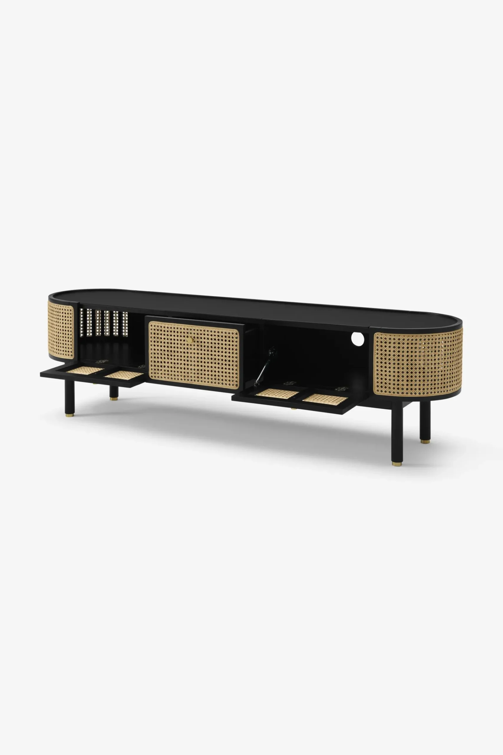 Ankhara TV Unit*MADE.COM Clearance