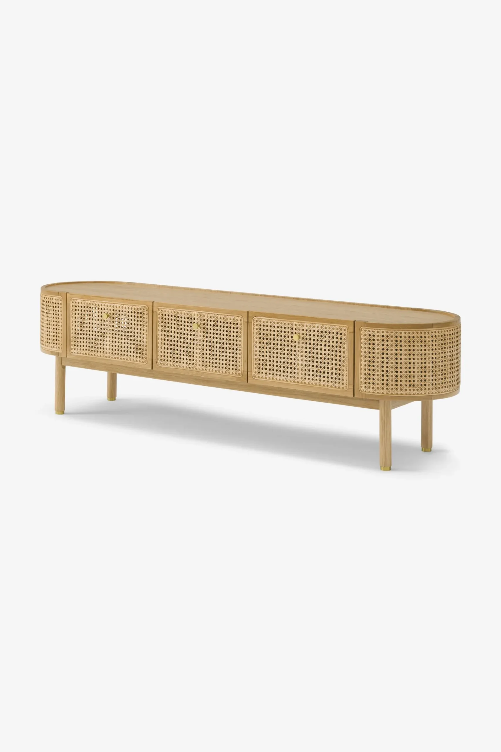 Ankhara TV Unit*MADE.COM Hot
