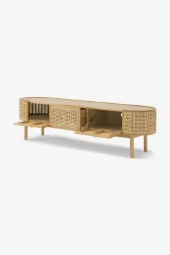 Ankhara TV Unit*MADE.COM Hot