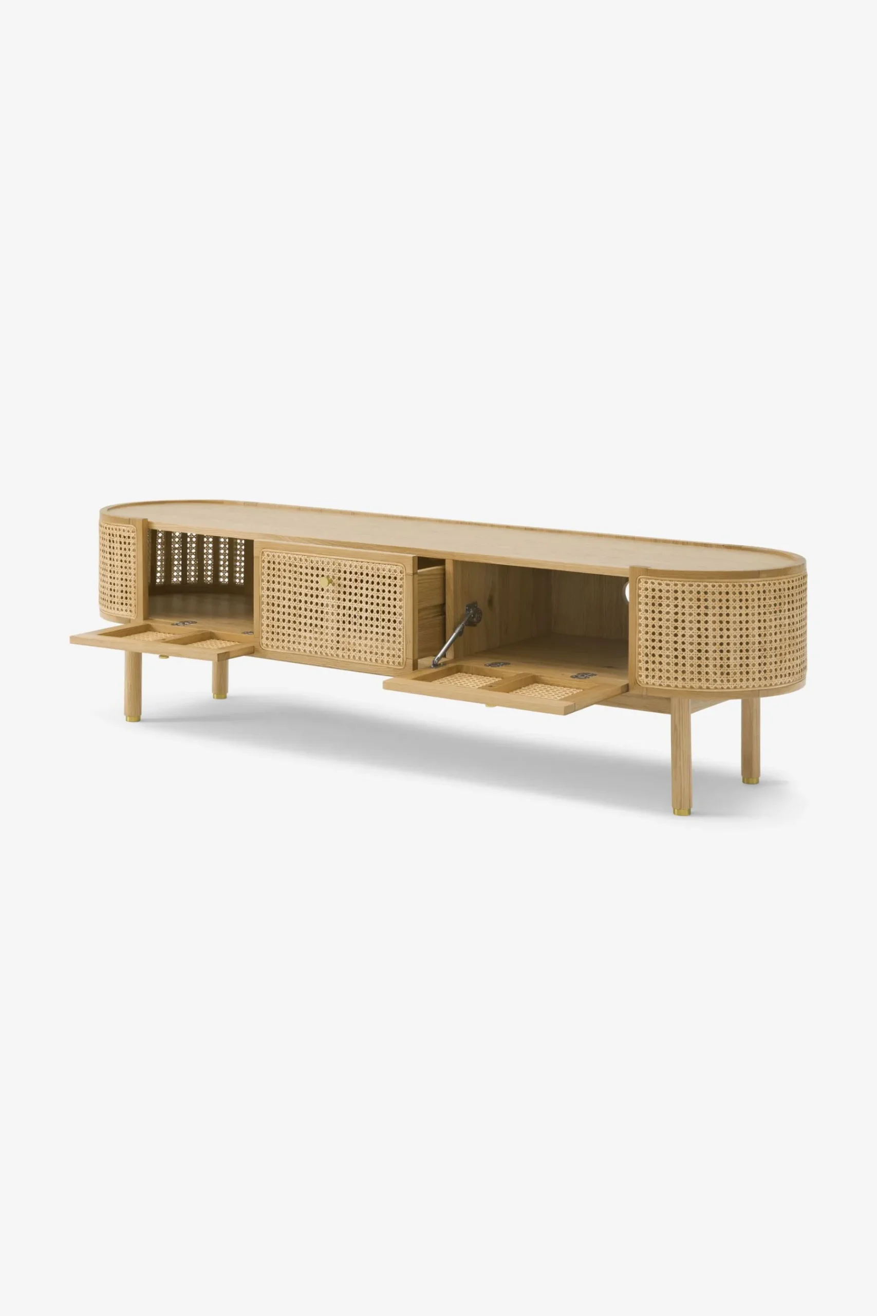 Ankhara TV Unit*MADE.COM Hot