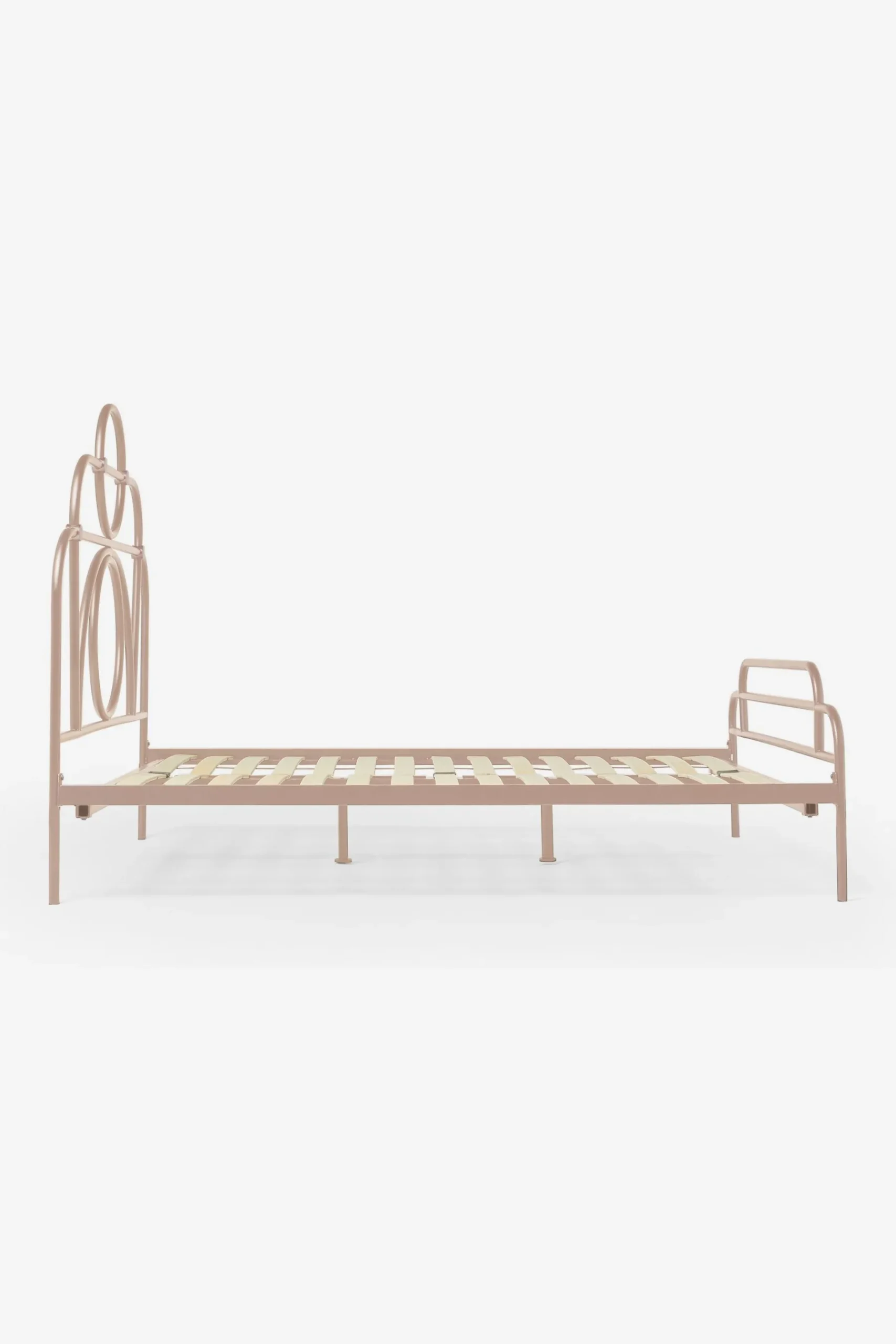 Anthea Double Bed*MADE.COM Online