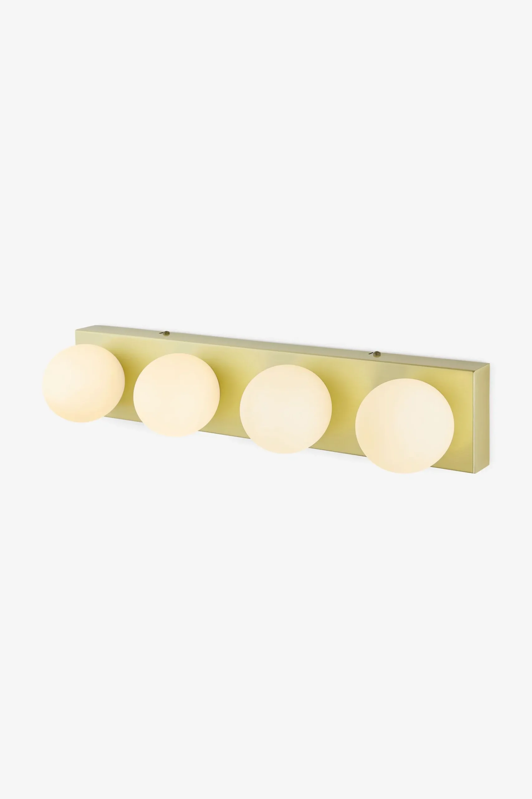 Apollo Bathroom Wall Light*MADE.COM Discount