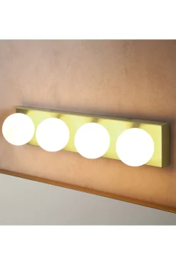 Apollo Bathroom Wall Light*MADE.COM Discount