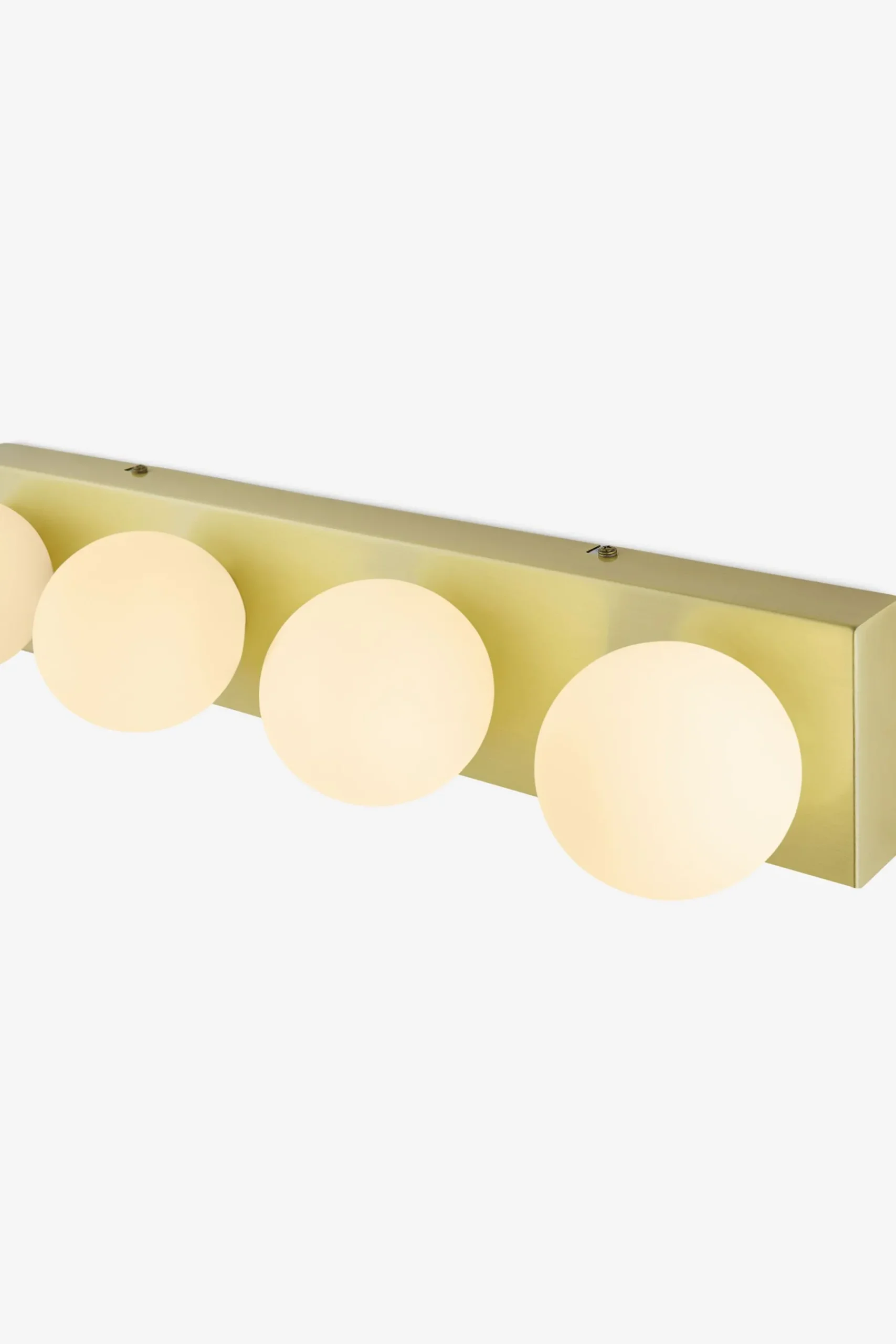 Apollo Bathroom Wall Light*MADE.COM Discount