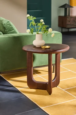 Arlo Side Table*MADE.COM Discount
