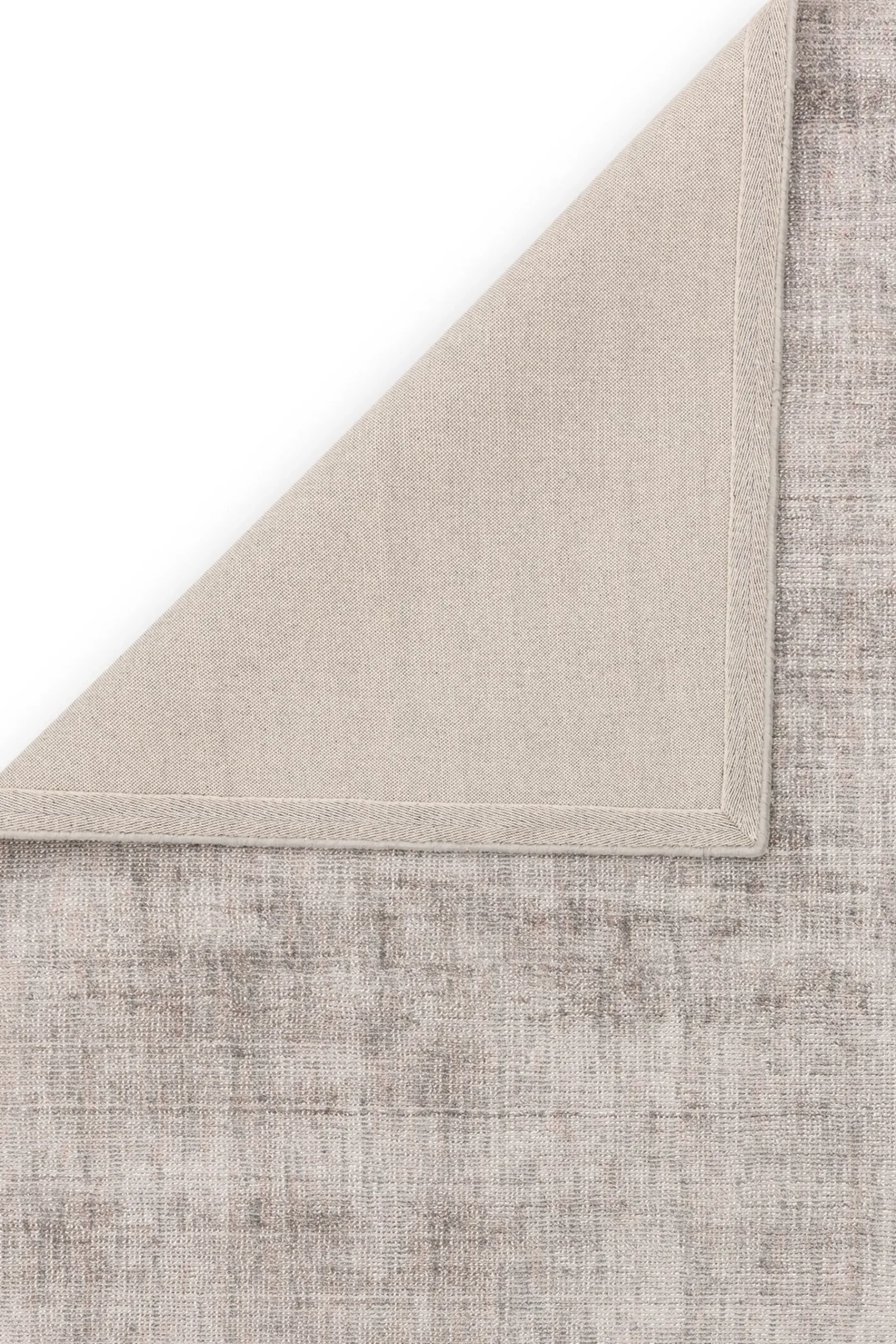 Aston Copper Hand Loomed Viscose Rug*Asiatic Rugs New